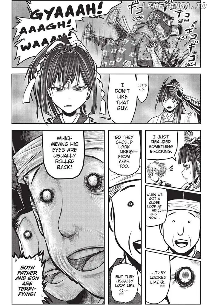 The Elusive Samurai Chapter 141 image 10_optimized